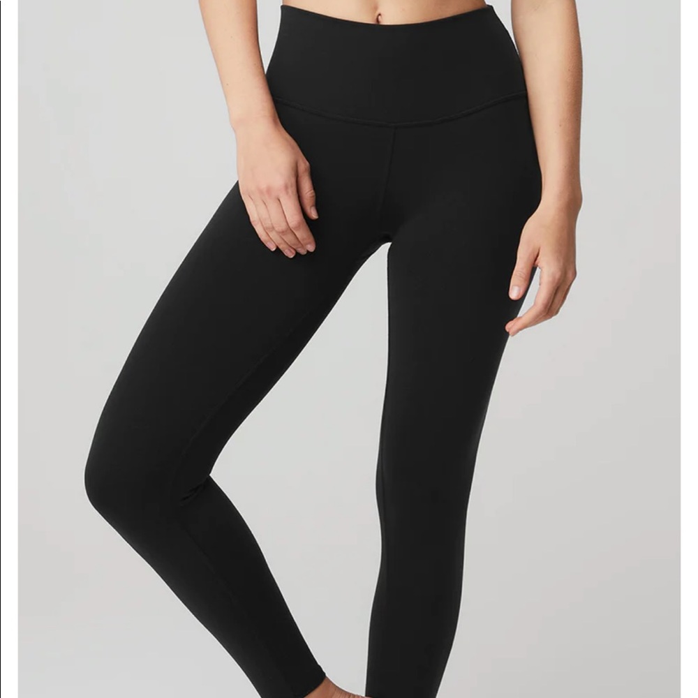 Alo yoga leggings